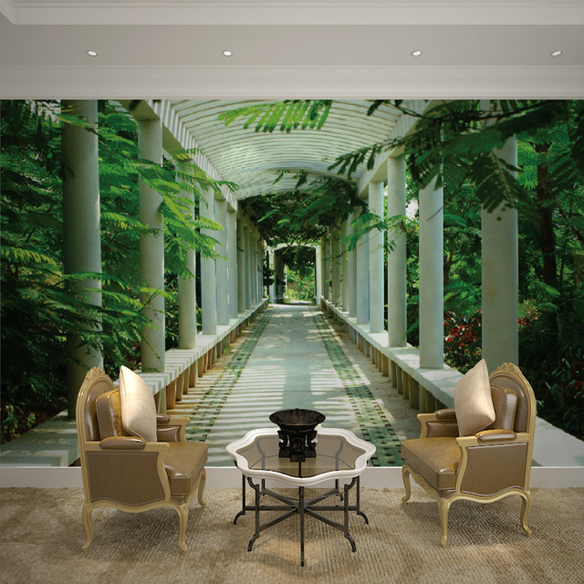 Life created when it comes to decorating, everyone. Wallpapers for Living Room Design Ideas in UK