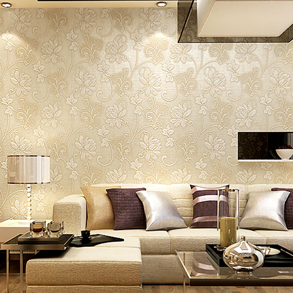 We may earn commission on some of the items you choose to buy. modern wallpapers for living rooms