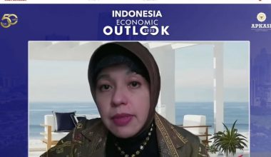 Babinas: Ekonomi hijau akan menciptakan 4,4 juta pekerjaan baru