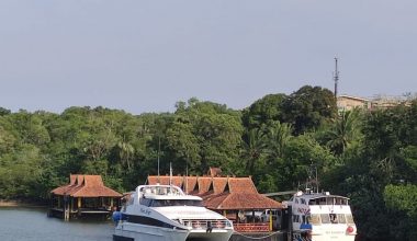 Batam siap menyambut turis asing