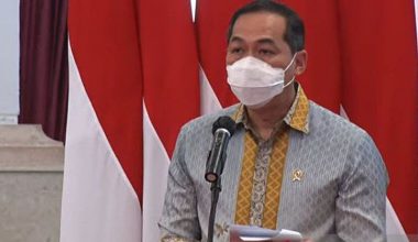 Mendag siapkan kebijakan antisipasi kenaikan harga kedelai