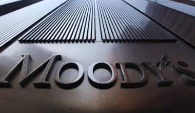 Moody's Mendorong Rusia ke Zona yang Tidak Diinginkan Setelah Menyerang Ukraina