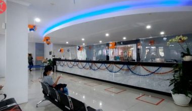 Pemerintah Hentikan Penempatan Uang PEN di Bank Daerah - ANTARA News