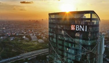 BNI terus berupaya memperluas bisnis global
