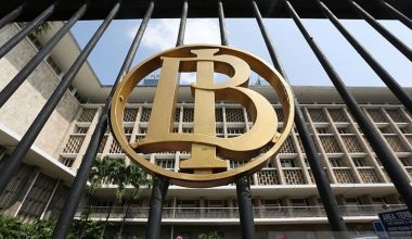 Bank Investasi Internasional mencatat arus keluar modal asing sebesar Rp21,46 triliun pekan ini