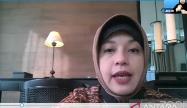 Papinas: Indonesia butuh pertumbuhan ekonomi tinggi untuk mencapai visi 2045