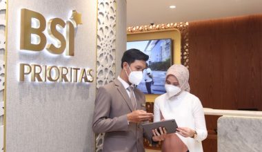 BSI bermitra dengan Taxind untuk menyediakan layanan pajak pelanggan prioritas