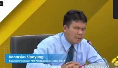 Kemenkeu mengklarifikasi bahwa PPN untuk FinTech dibebankan berdasarkan biaya layanan