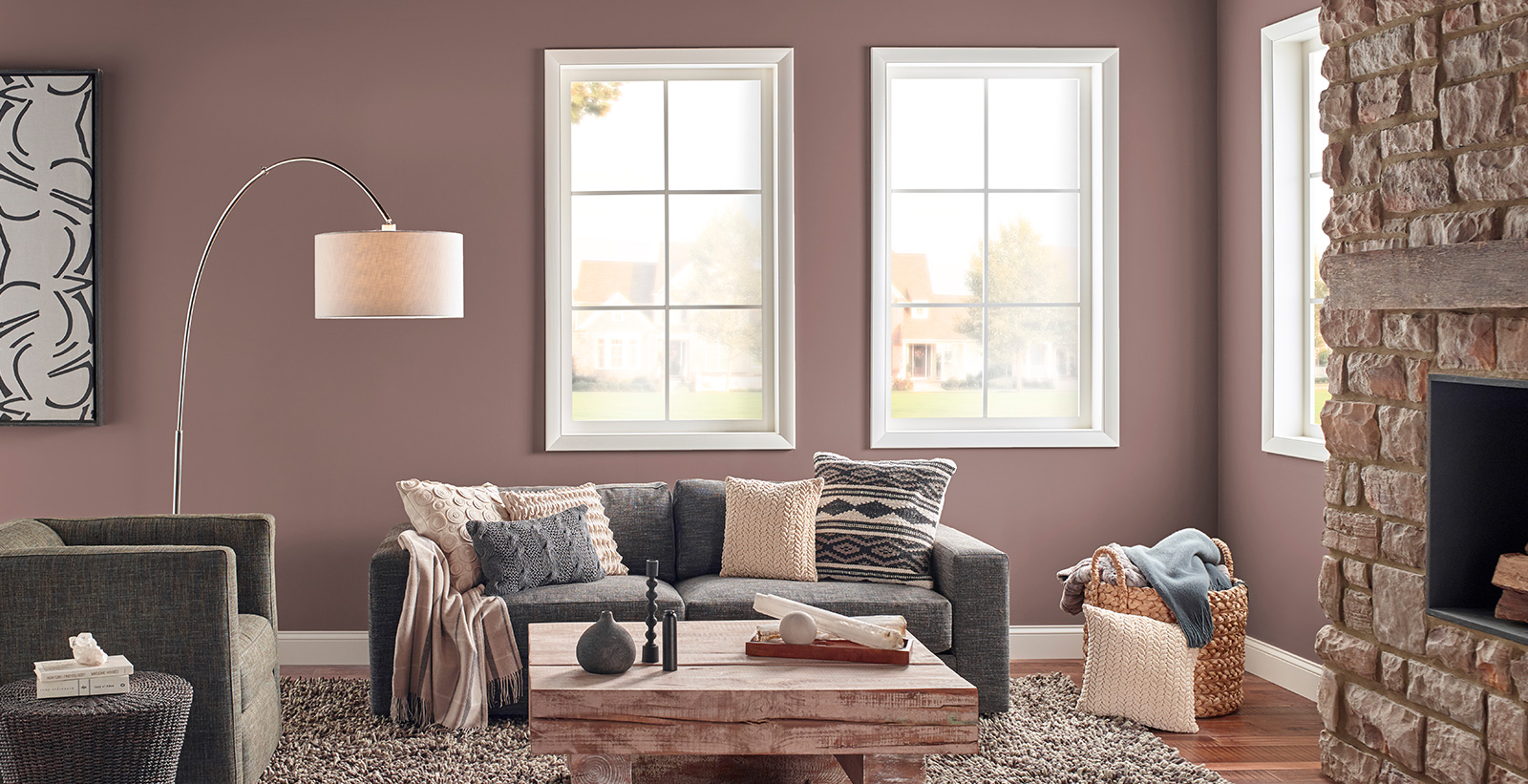 Find out which 10 small living room paint colors interior designers choose to make a space look bigger than it really is. Calming Living Room Ideas and Inspirational Paint Colors ...