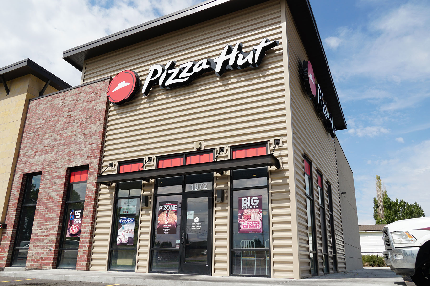 Visit your local pizza hut at 2331 state hwy 66 in ocean, nj to find hot and fresh pizza, wings, pasta and more! Pizza Hut - 61 Locations | Construction Solutions Company