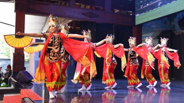 Fungsi Seni Budaya