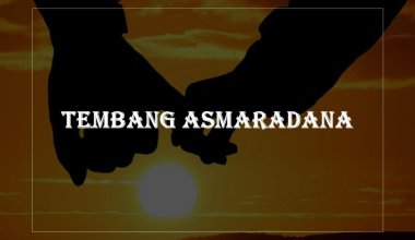 Tembang Asmaradana