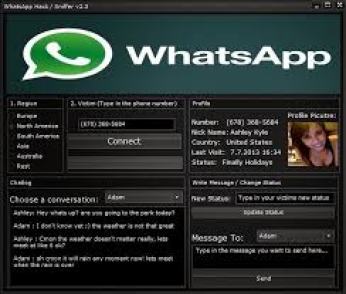 Alexander sashnov modified mar 8, 2019. WhatsApp Hacking Tool 3.5 Online Full Setup For PC ...