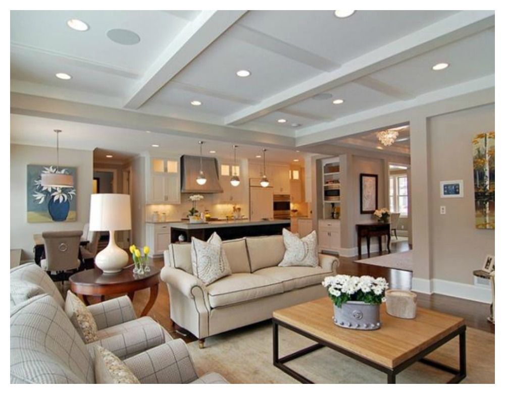 Info Open-Living-Room-Ideas