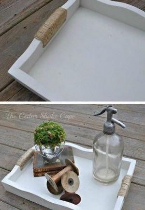 Home topics decor our brands we are no longer supporting ie (internet explorer) as we s. 150 Cheap and Easy DIY Farmhouse Style Home Decor Ideas ...