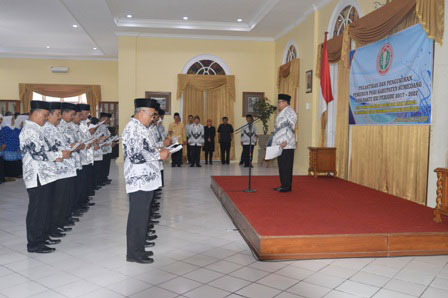 Sekolah menengah kejuruan malaka | jl. Guru Honorer SMA/SMK sederajat akan dibayar 75 ribu/jam ...