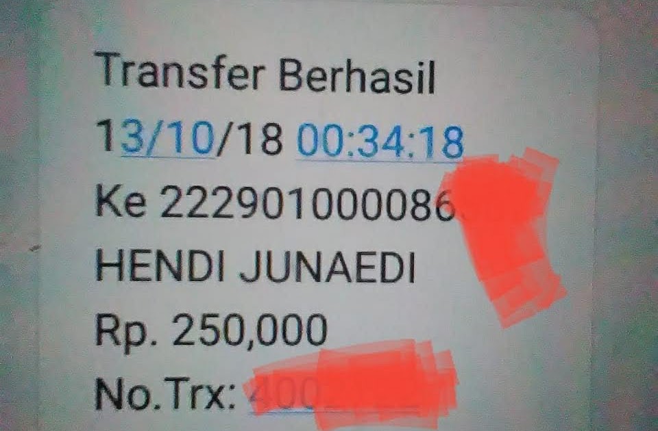 Setiap pembelanjaan minimal rp20 ribu di indomaret. Apakah Bisa Pulsa Di Tf Ke Rekening Bank Bri? - Mau Tahu ...