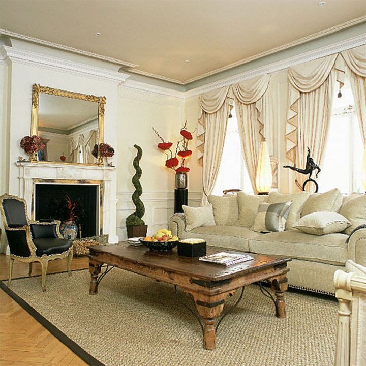 It's likely you and your guests will spend countless hours in this room, discussing and entertaining. 17 Tuscan Living Room Decor Ideas Classic Interior Design
