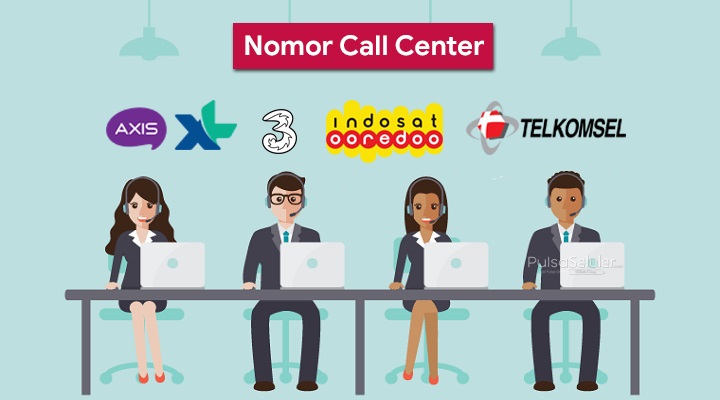 Call center telkomsel ini disebut juga dengan istilah caroline,. Nomor Call Center Bca Bebas Pulsa - Seputar Nomor