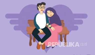 Istri Dihina Ibu Sendiri, Apa yang Bisa Suami Lakukan? Ilustrasi Suami Istri