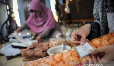 Anggota DPR ajak pengusaha perhatikan produk halal