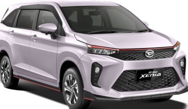 Daihatsu mencatat "pangsa pasar" tertinggi di bulan Januari tahun ini