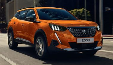 Diperkenalkan di Malaysia, SUV Peugeot 2008 baru diluncurkan di pasar ASEAN