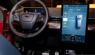 Ford sedang mempertimbangkan kembali ke pasar India untuk memproduksi mobil listrik