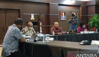 Kementerian Koordinator Bidang Perekonomian mempromosikan lingkungan kewirausahaan yang bernilai tambah
