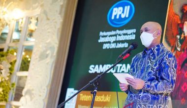 MenkopUKM berharap PPJI Expo jadi momentum kebangkitan bisnis katering