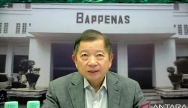Papinas mengatakan digitalisasi berpotensi menciptakan 20 juta pekerjaan baru
