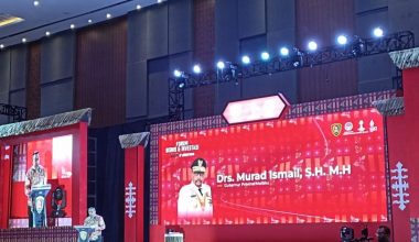 Pemprov Maluku gelar forum bisnis dan investasi di Makassar