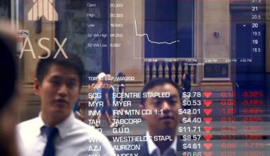 Saham Australia turun di tengah aksi jual teknologi setelah data inflasi AS