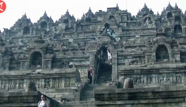 Batang Gandeng Borobudur Tingkatkan Kunjungan Wisata - ANTARA News
