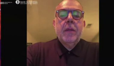 Dana Moneter Internasional mendorong pemulihan sektor pariwisata untuk mendukung perekonomian