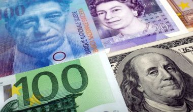 Euro jatuh ke level terendah sejak Juni 2020 setelah invasi Rusia ke Ukraina