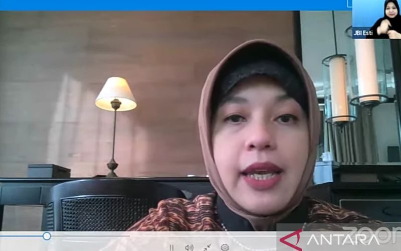 Papinas: Indonesia butuh pertumbuhan ekonomi tinggi untuk mencapai visi 2045