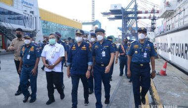 Menhub minta operator angkutan utamakan keselamatan jelang Lebaran